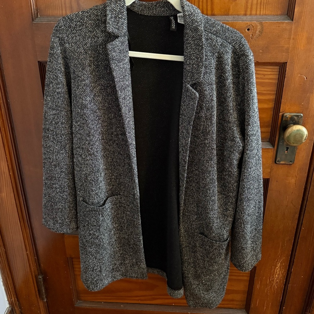 H&M Divided Jacket